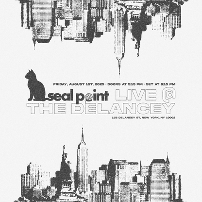 8/1 Presale Tickets
